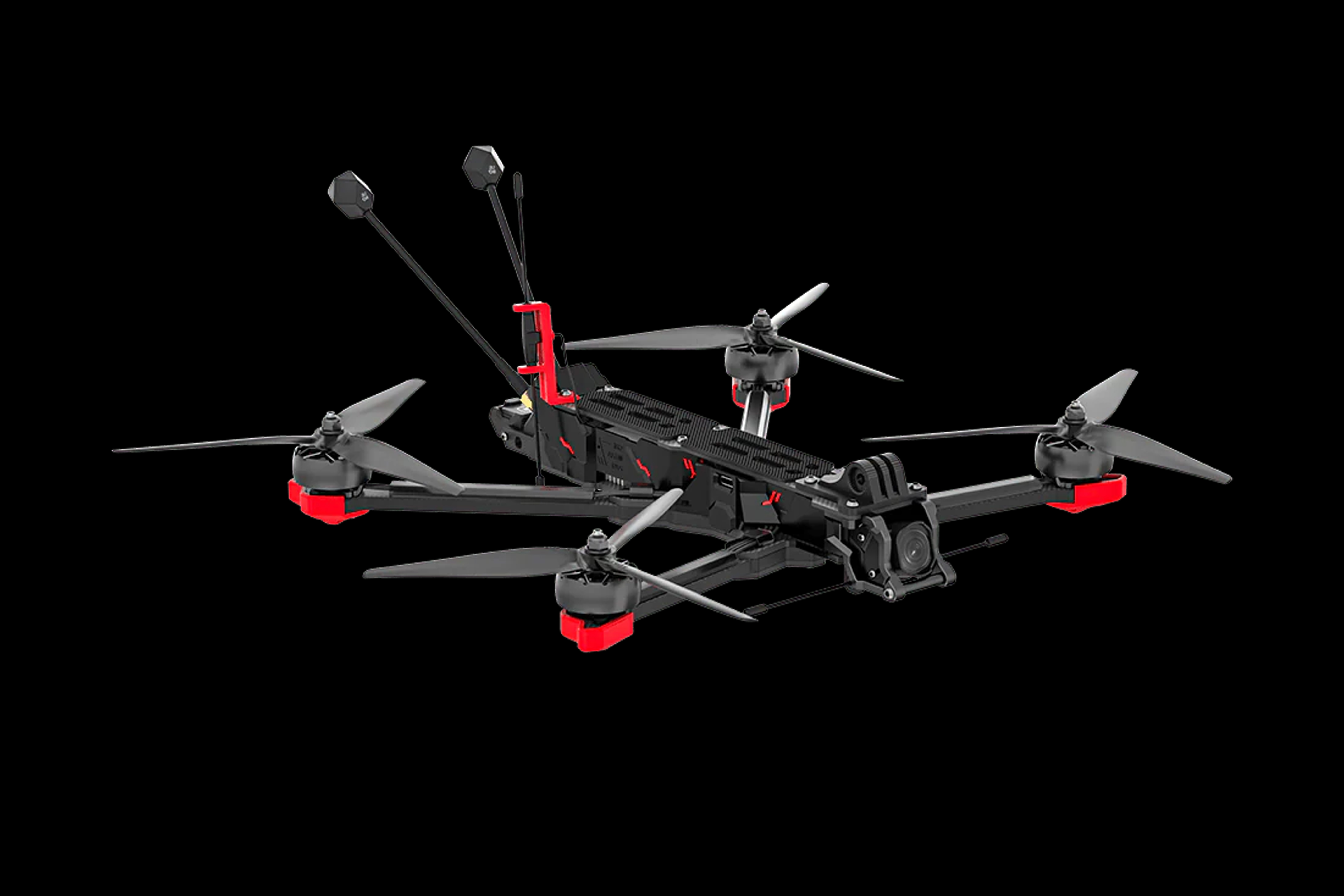 7 Inch FPV Drone